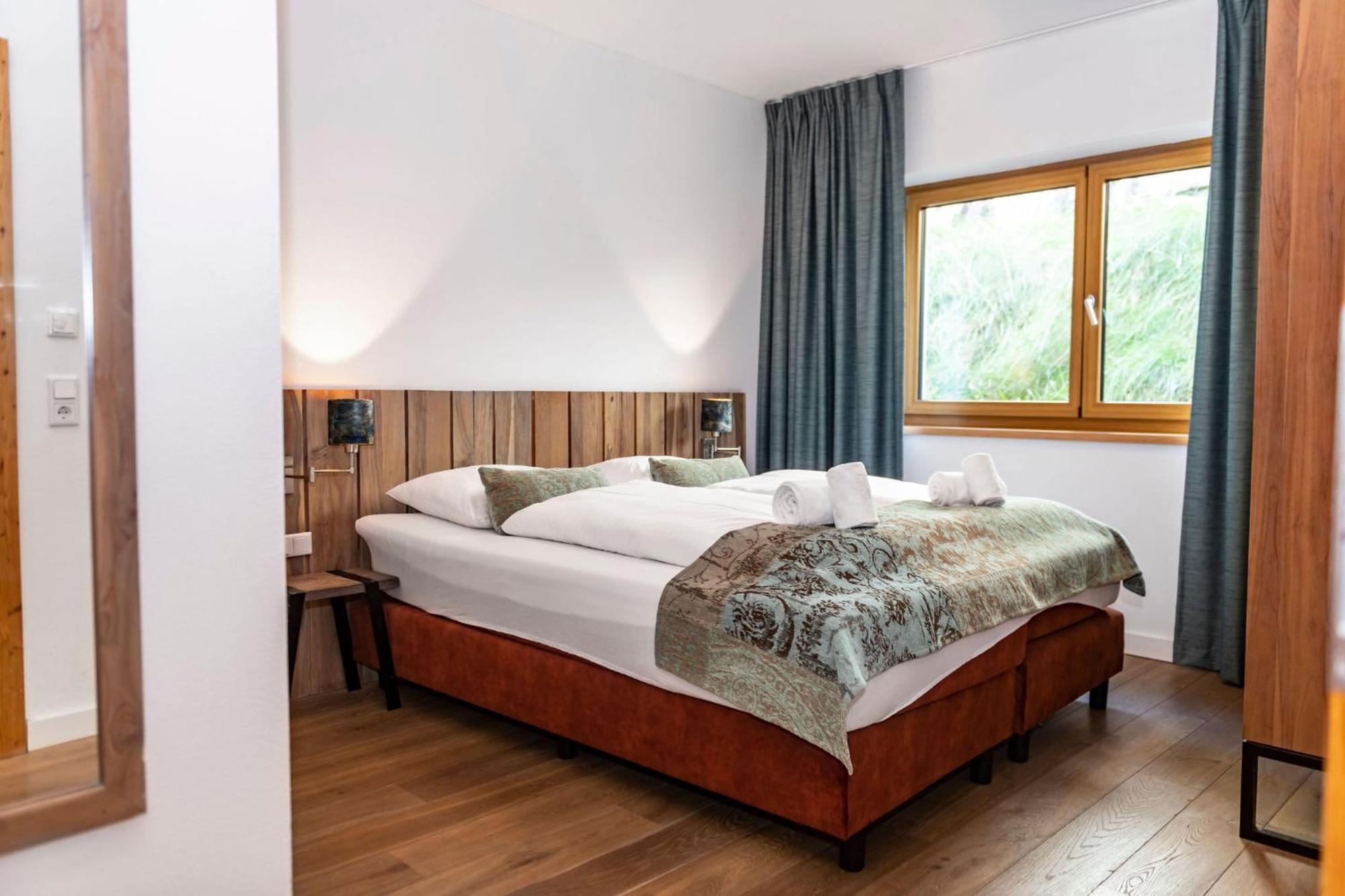 Kaprun Glacier Estate Екстер'єр фото